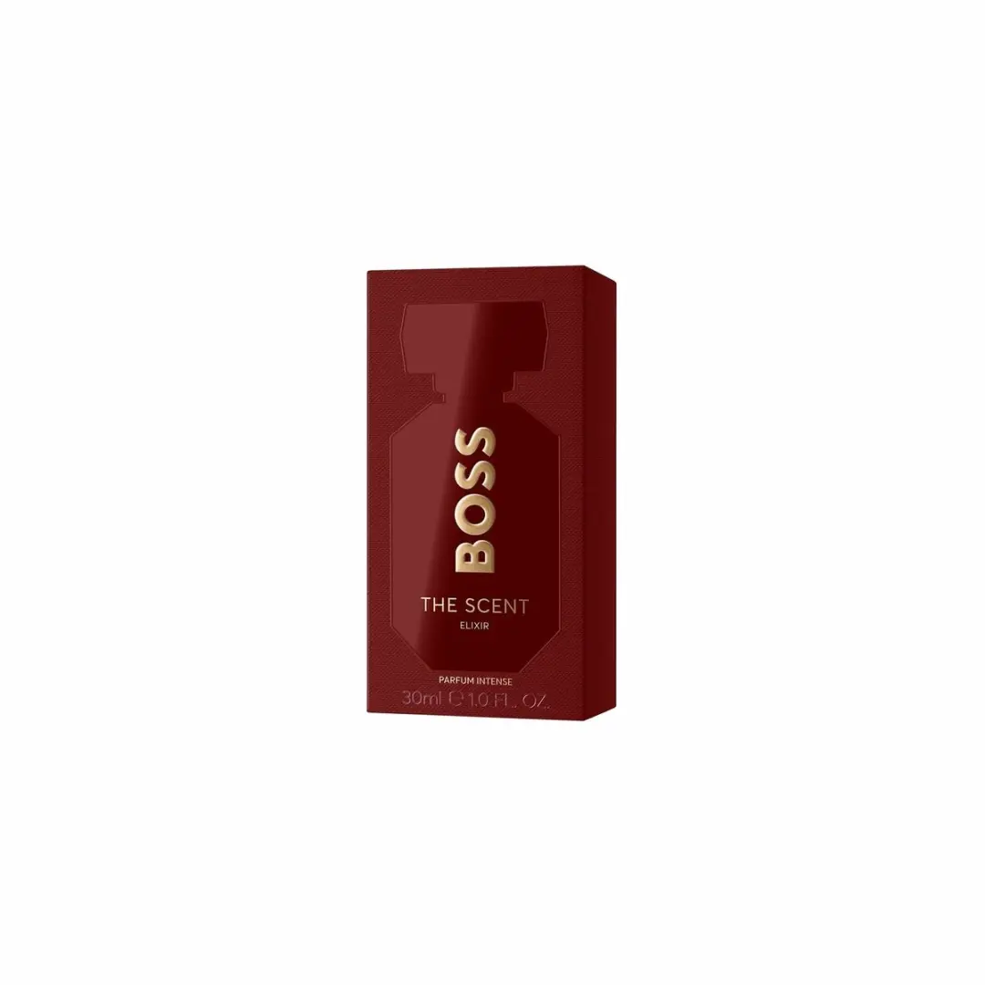 BOSS The Scent Elixir Unisex Parfum 30ml