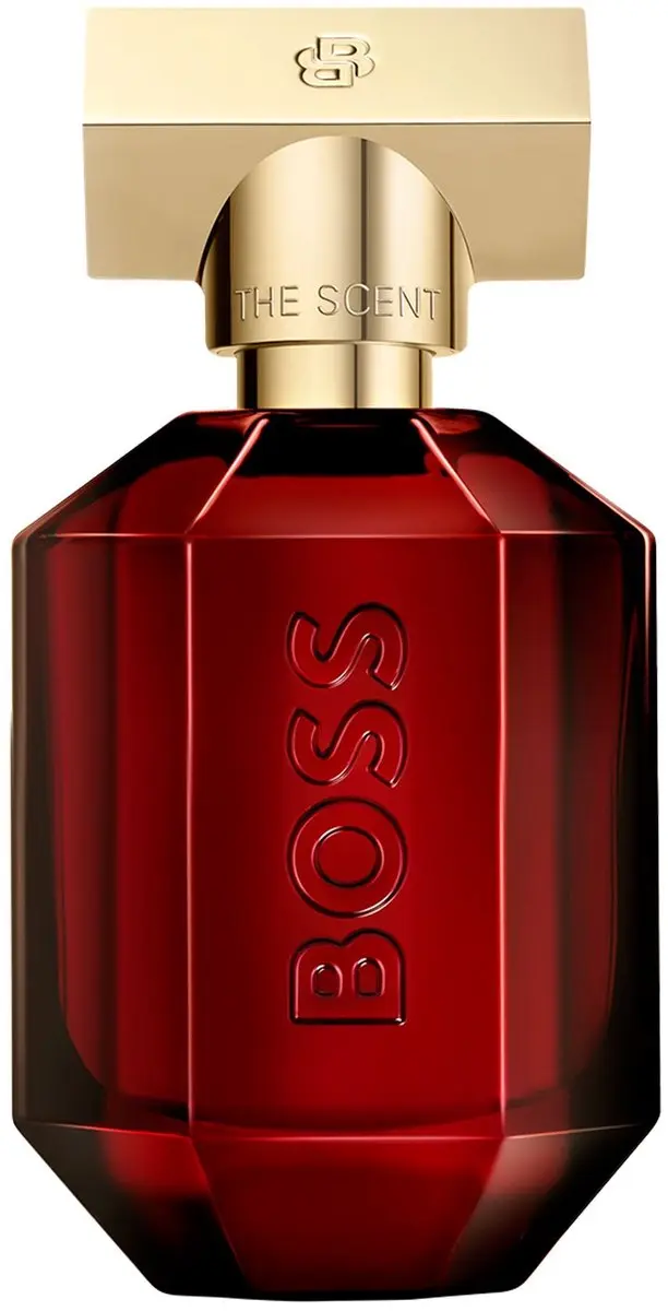 BOSS The Scent Elixir Unisex Parfum 30ml