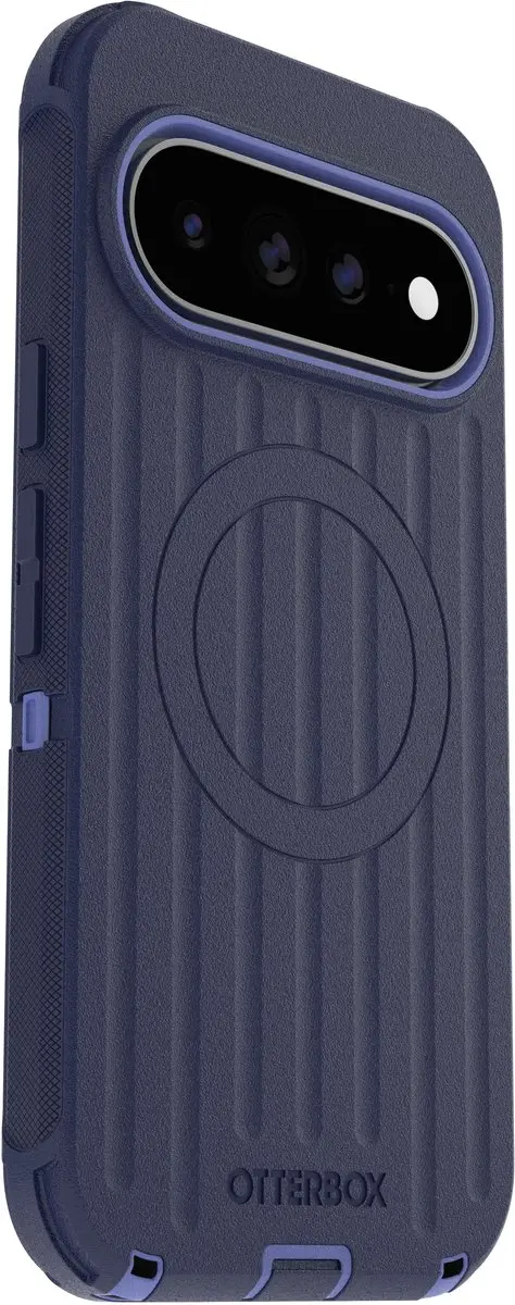 OtterBox Defender Pro 77-001317 Hoesje - Google Pixel 11 Pro XL - Blauw
