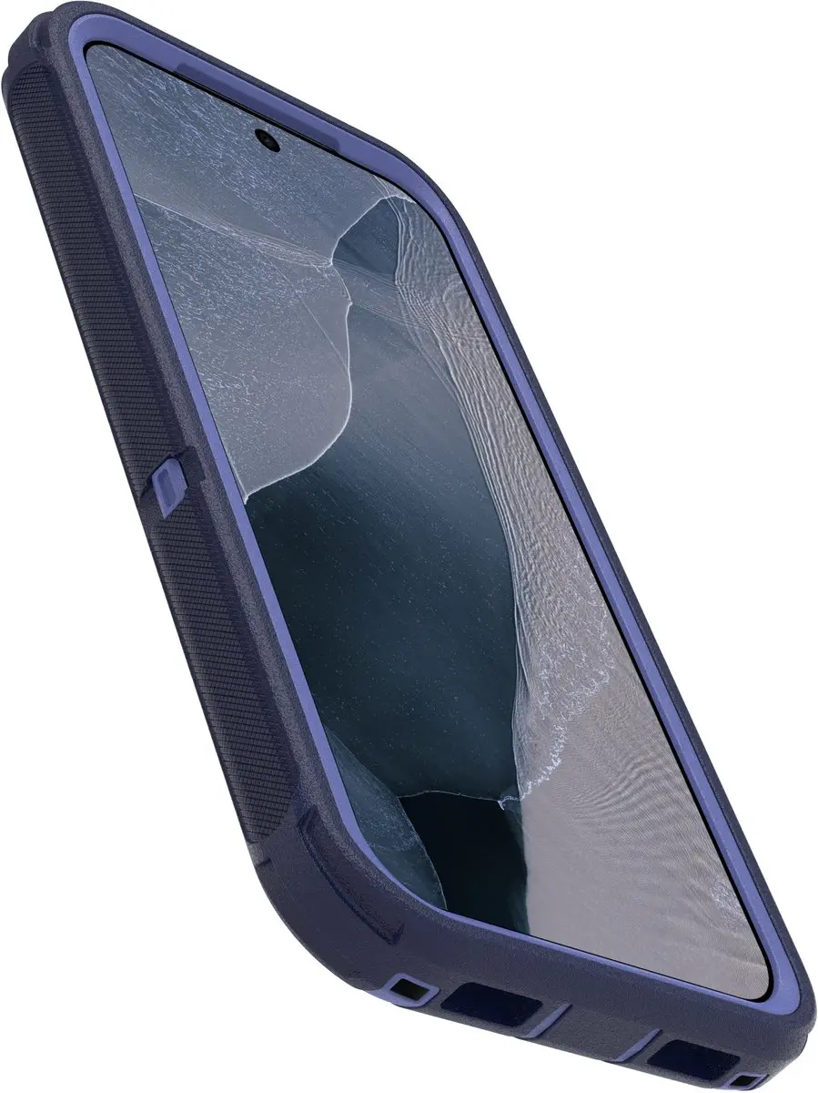 OtterBox Defender Pro 77-001317 Hoesje - Google Pixel 11 Pro XL - Blauw