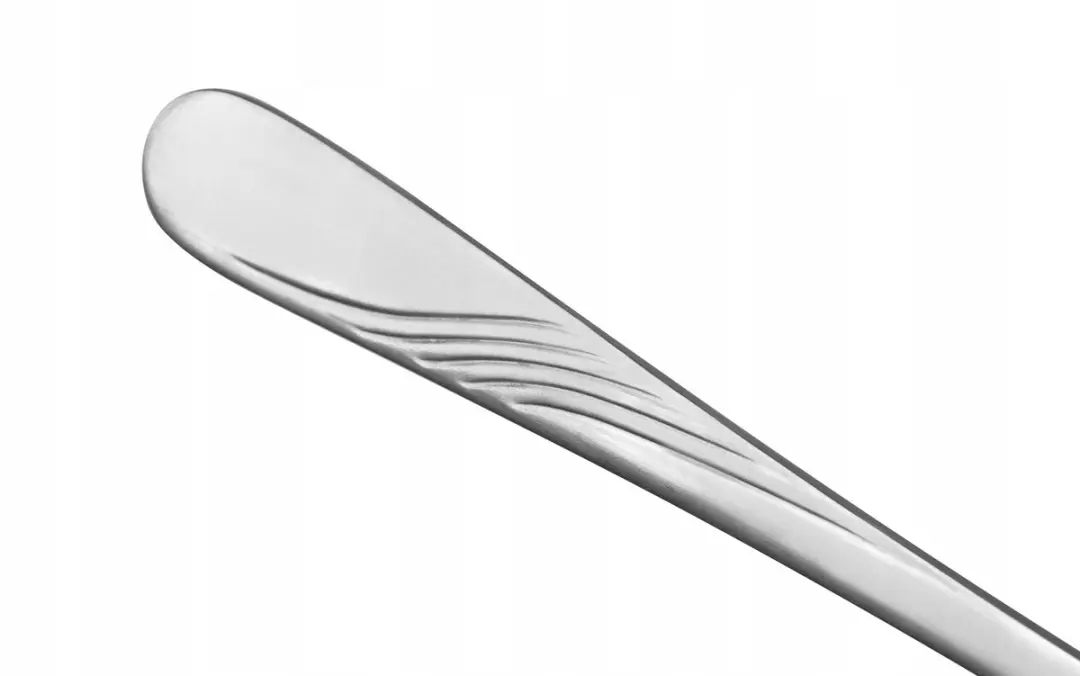 Amefa Felicia Tafelvork - Zilver