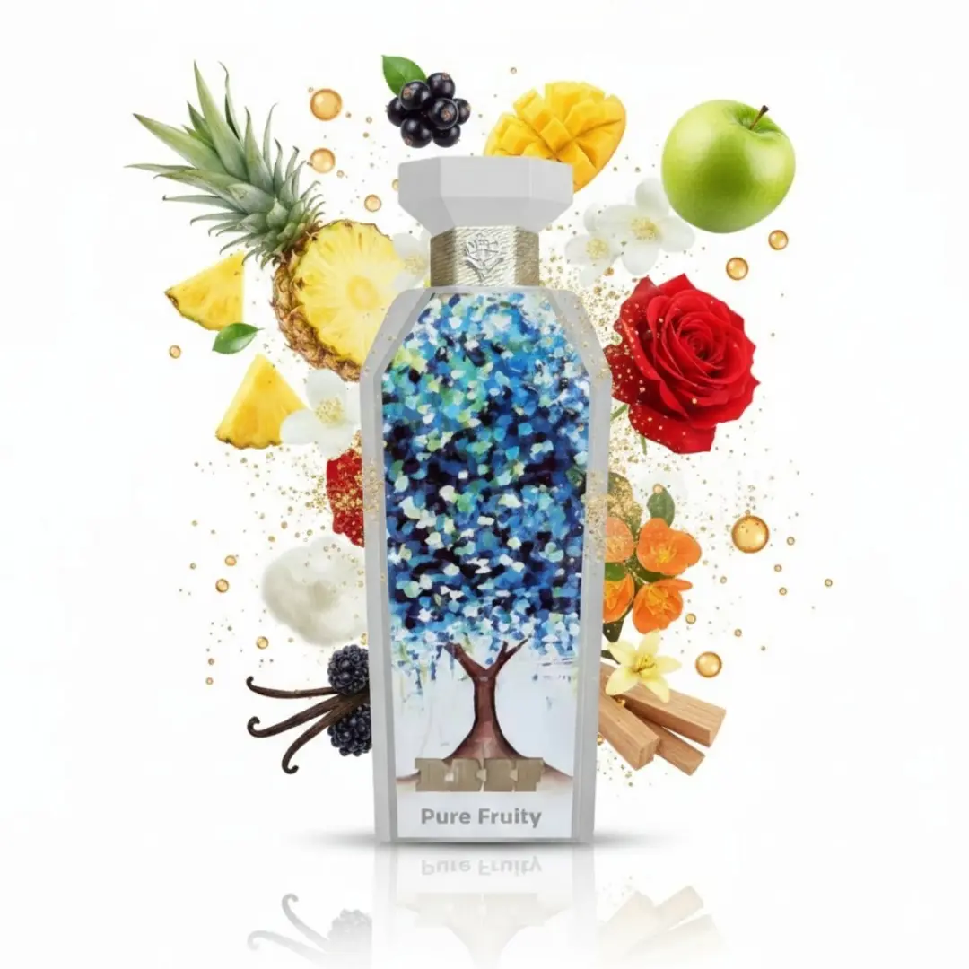 Reef Pure Fruity Eau de Parfum 150ml