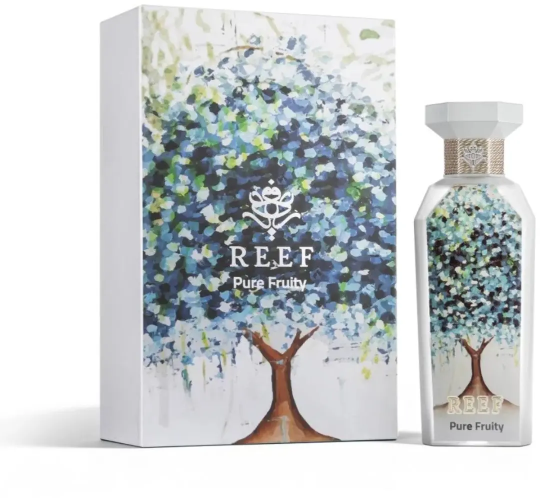 Reef Pure Fruity Eau de Parfum 150ml