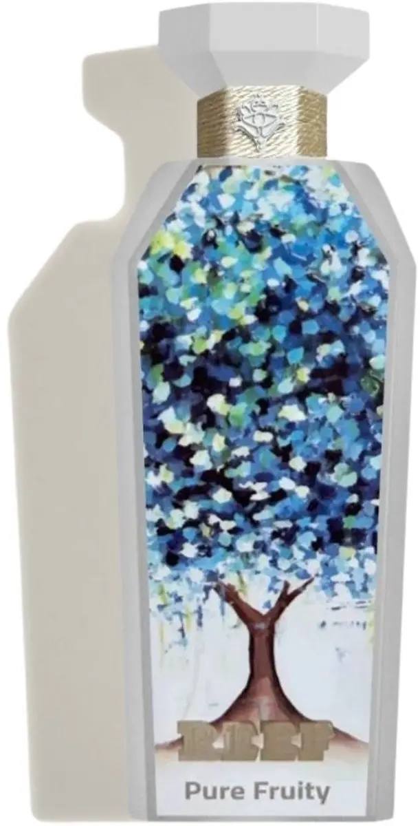 Reef Pure Fruity Eau de Parfum 150ml