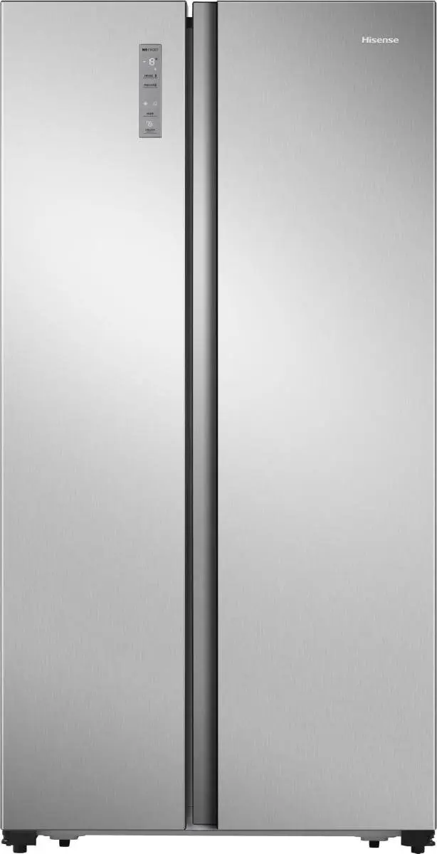 Hisense MS91518CC Amerikaanse Koelkast 519L