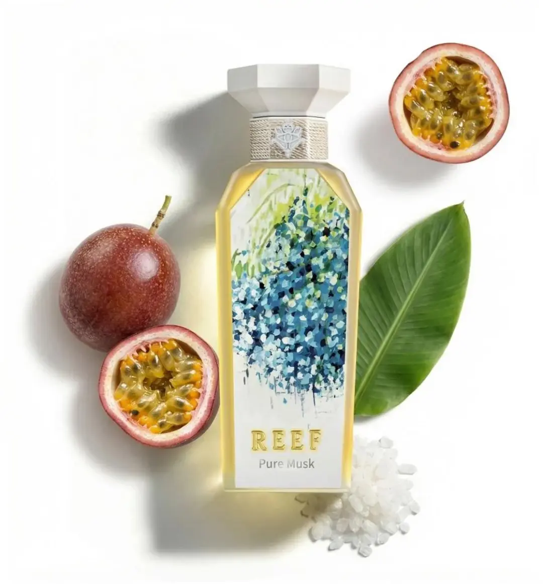 Reef Pure Musk Eau de Parfum 150ml