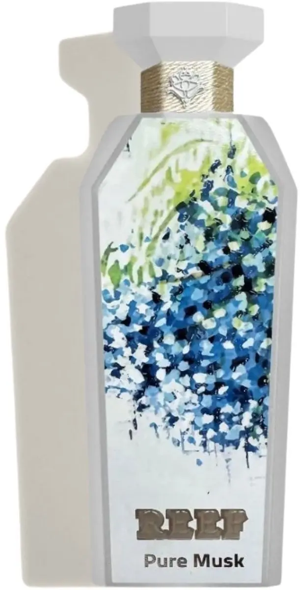 Reef Pure Musk Eau de Parfum 150ml