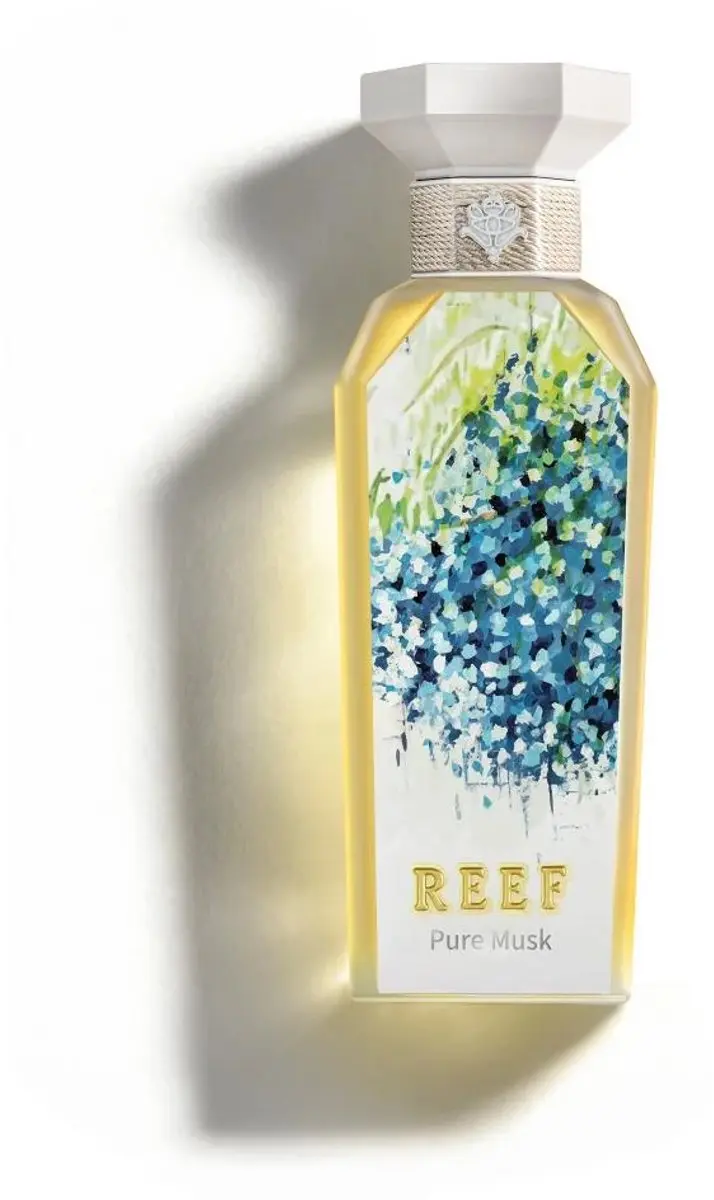 Reef Pure Musk Eau de Parfum 150ml