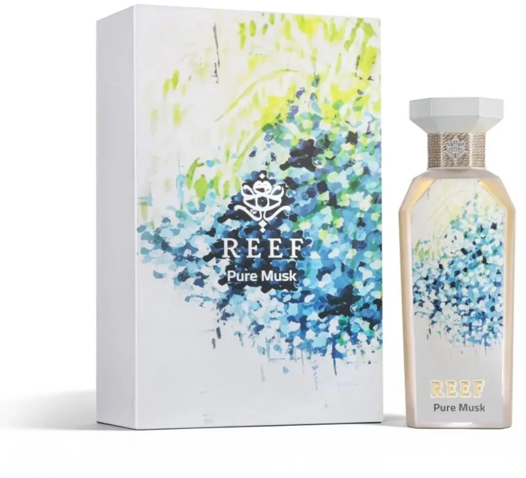 Reef Pure Musk Eau de Parfum 150ml