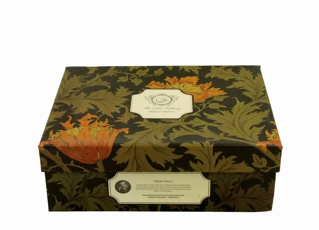 Duo Espresso Kopjes 110ml Chrysanthemum - 2 Stuks