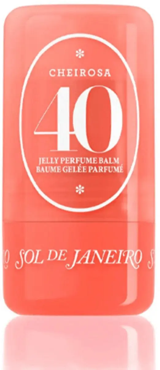 Sol de Janeiro Cheirosa 40 Jelly Perfume Balm 4g