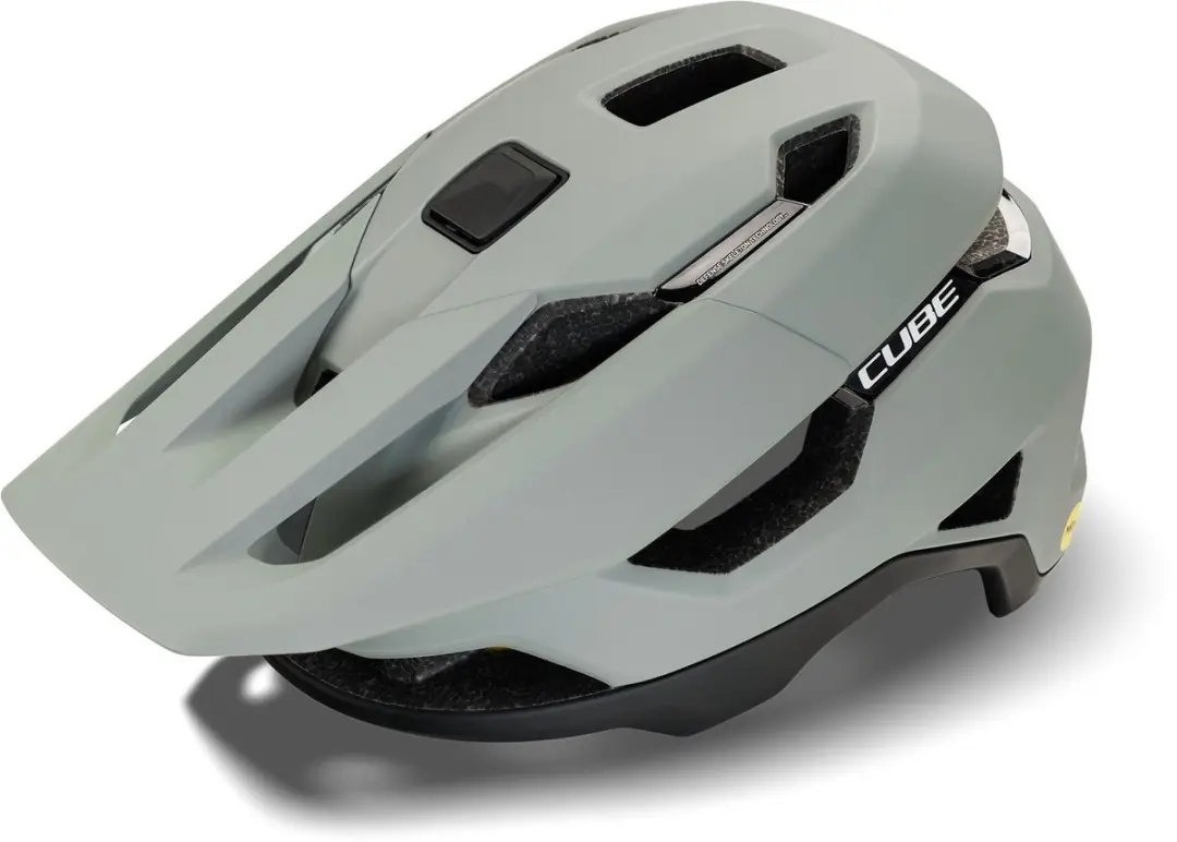 Cube Troopers Fietshelm