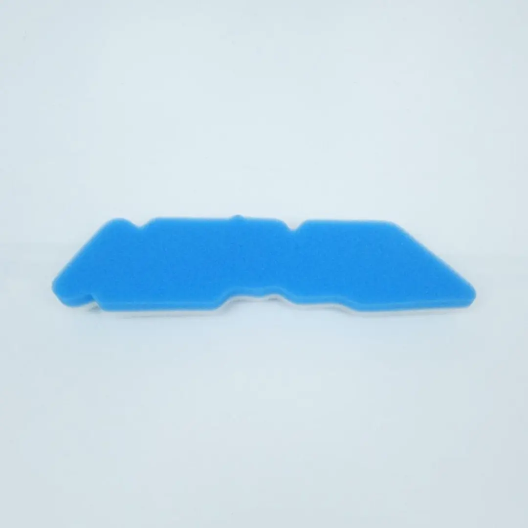 Champion Filtre à air CAF4208DS - Wit/Blauw