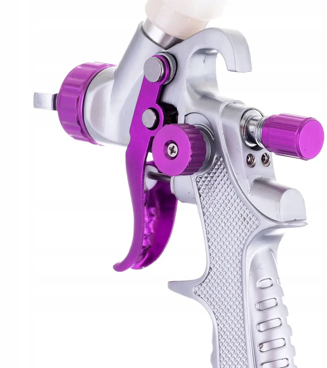 Technic Mini HVLP Verfspuit 0.8mm 250ml