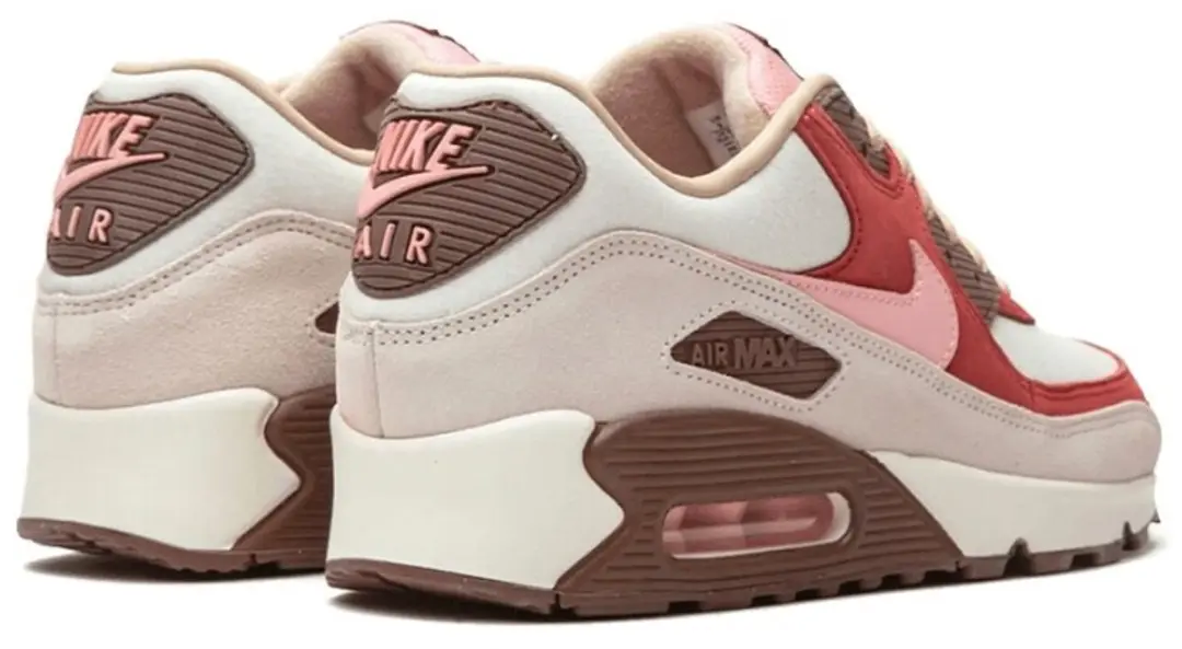 Nike Air Max 90 NRG Bacon - Maat 38 - afbeelding 3 van 5