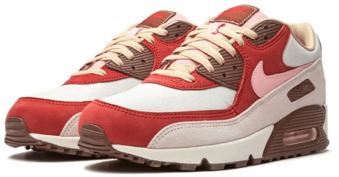 Nike Air Max 90 NRG Bacon - Maat 38 - afbeelding 5 van 5