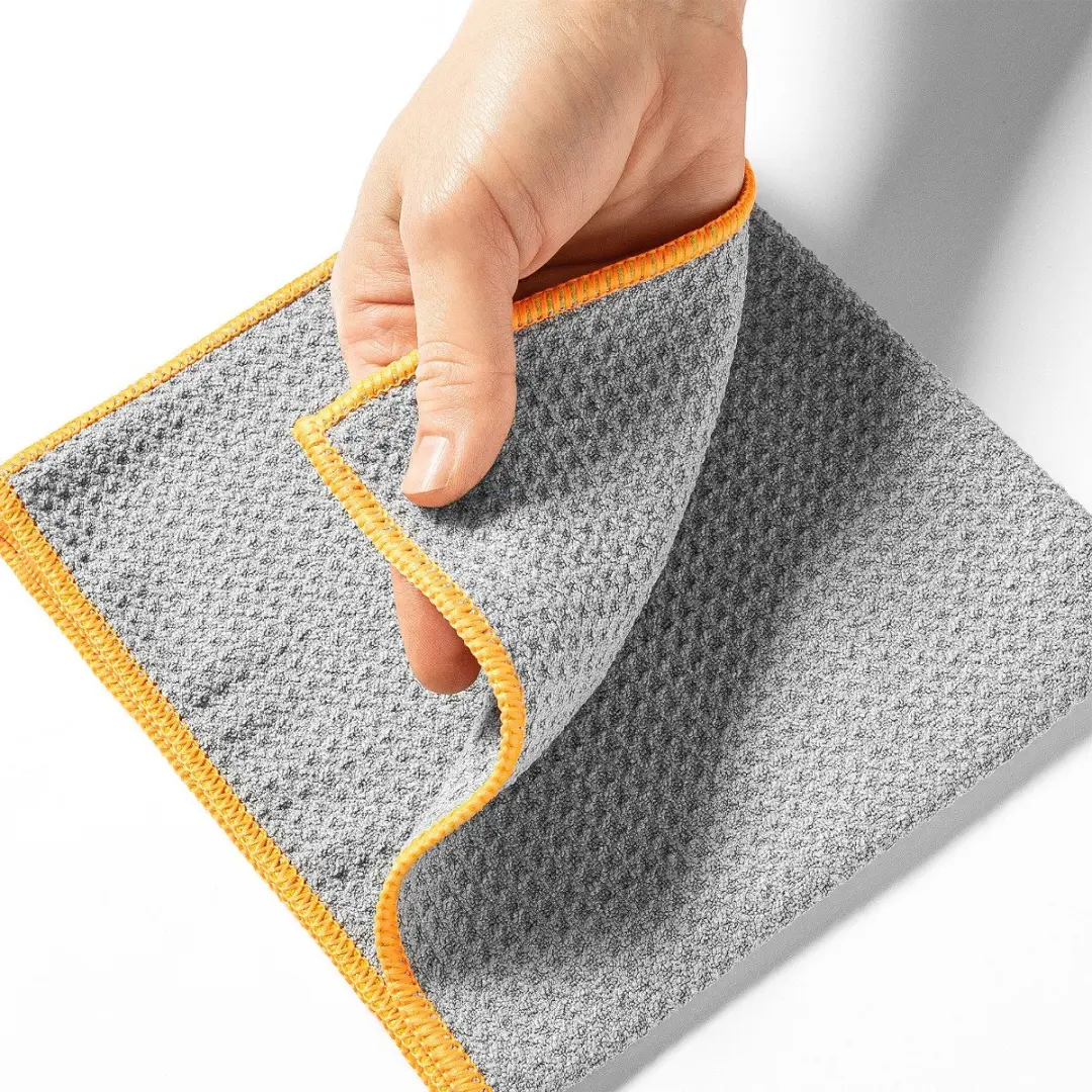 Ga.ma professional MA PROF-X-Waffle Glass 360GSM