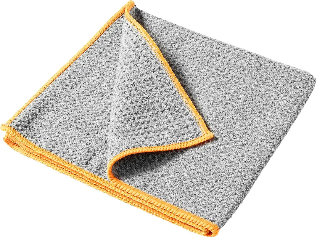 Ga.ma professional MA PROF-X-Waffle Glass 360GSM