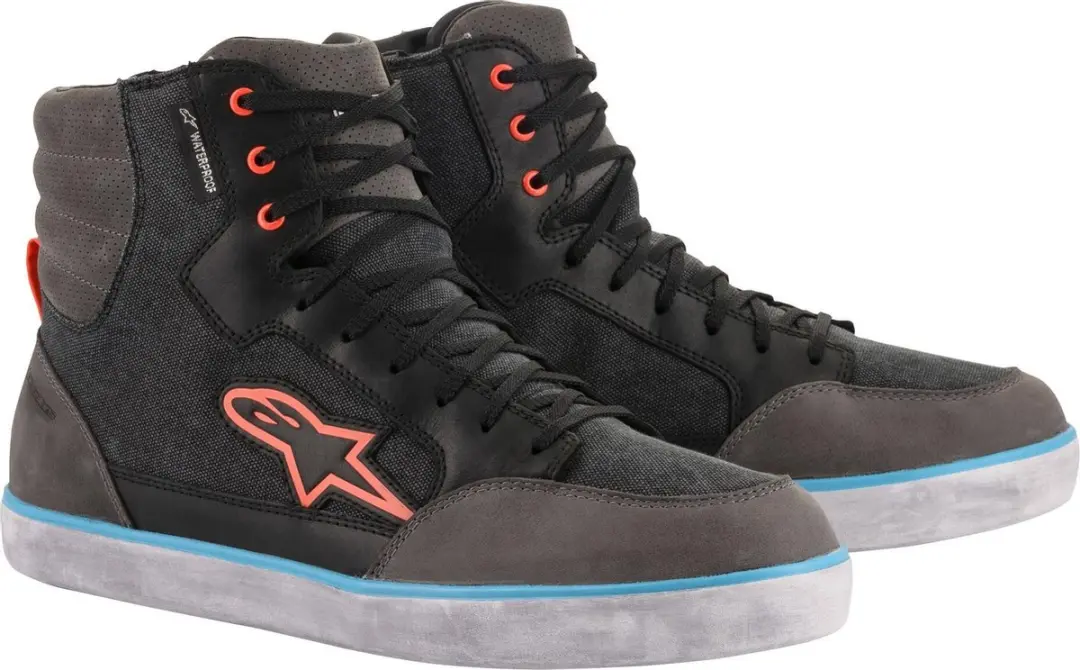 Alpinestars J-6 Waterdichte Laars