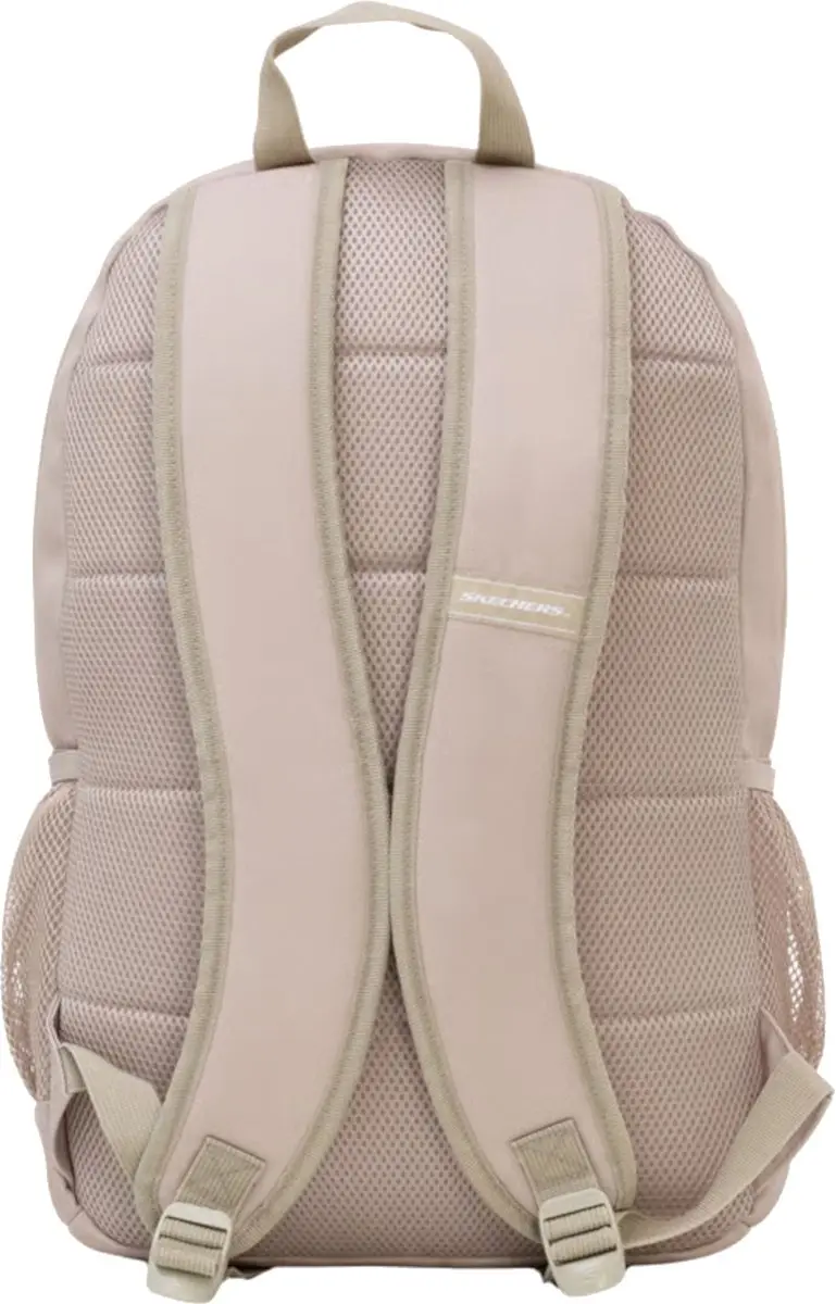 Skechers Central II Rugzak - 20L - Roze - afbeelding 2 van 3