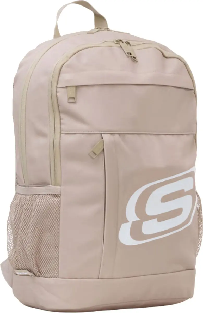Skechers Central II Rugzak - 20L - Roze - afbeelding 3 van 3