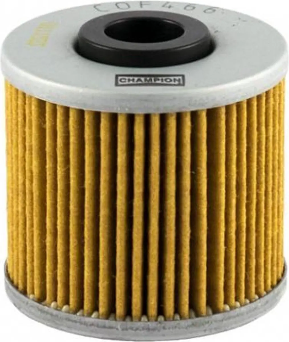 Champion Oliefilter Kymco 125 K-XCT 2012-2016