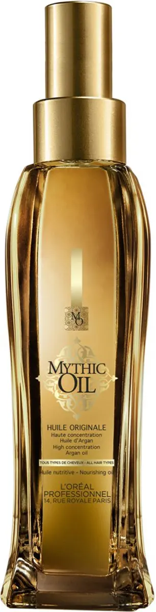 L'Oréal Professionnel Mythic Oil Haarolie 100ml