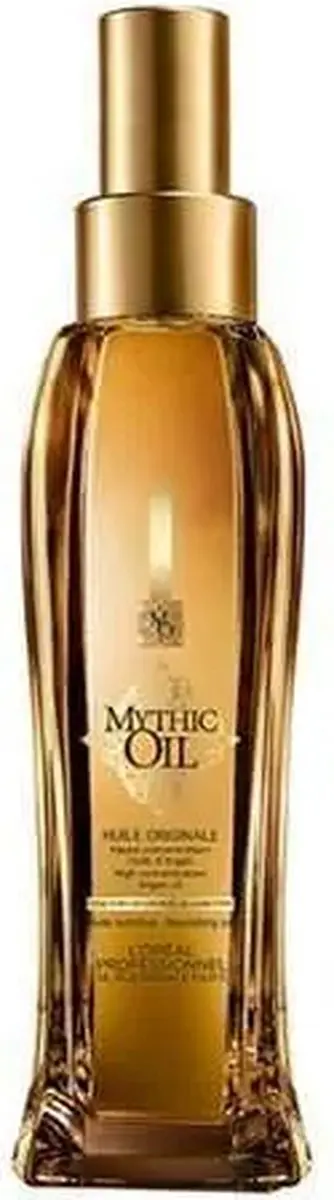 L'Oréal Professionnel Mythic Oil Haarolie 100ml - afbeelding 5 van 5