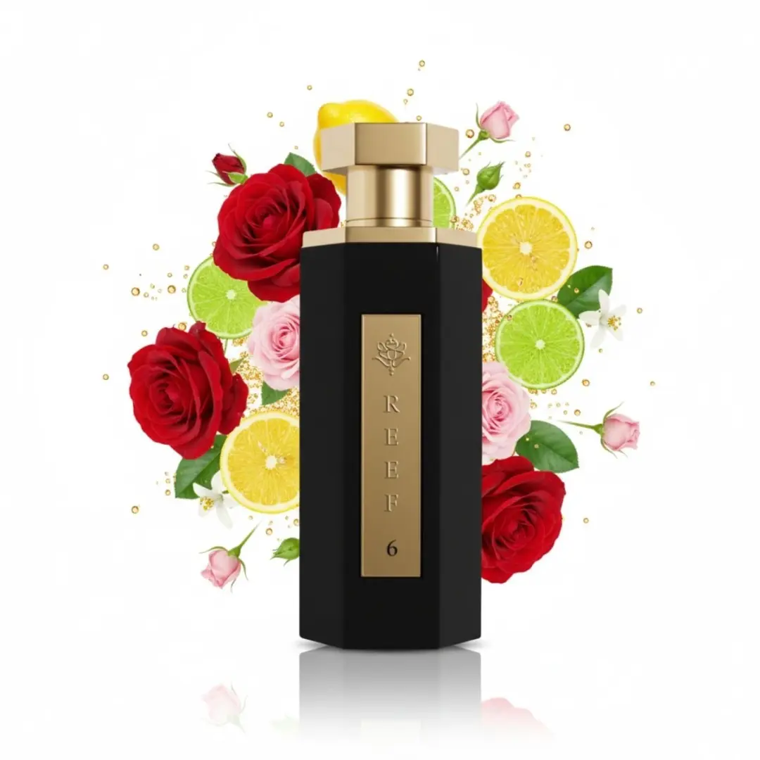 Reef 6 Handzeep 100ml