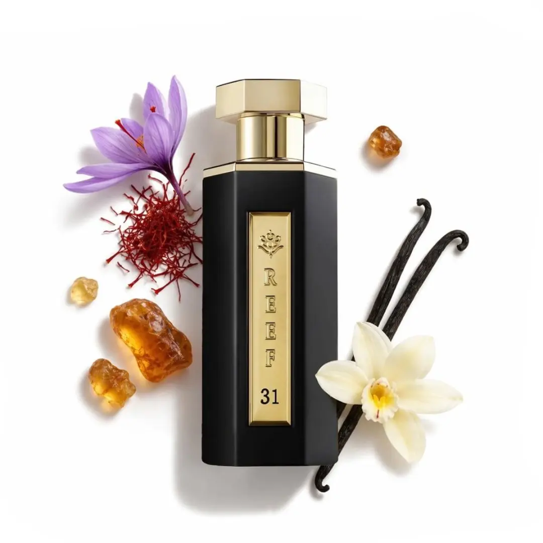 Reef Reef 31 Eau de Parfum 100ml - afbeelding 6 van 6