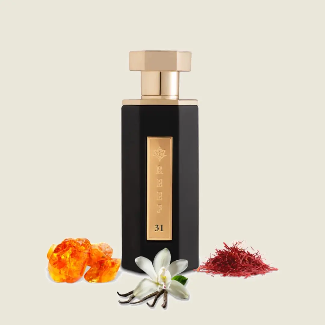 Reef Reef 31 Eau de Parfum 100ml