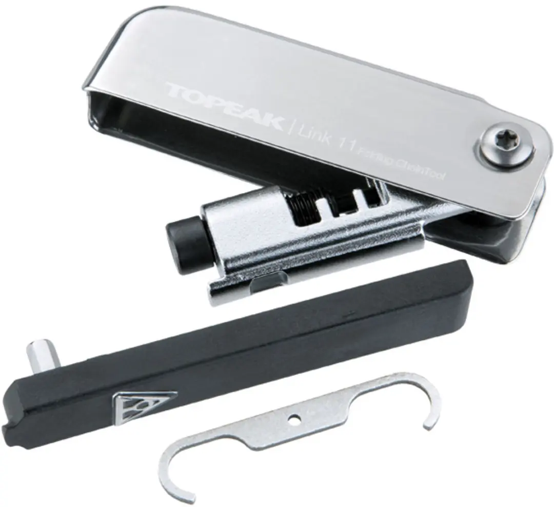 Topeak Kett Pons Link 11 - 15400027 Grijs
