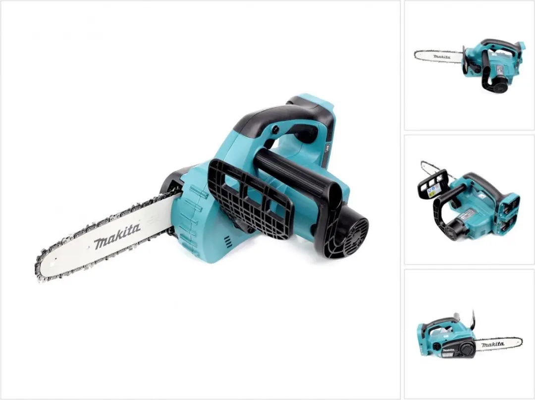 Makita DUC252Z 36V Kettingzaag - 250mm - afbeelding 2 van 6