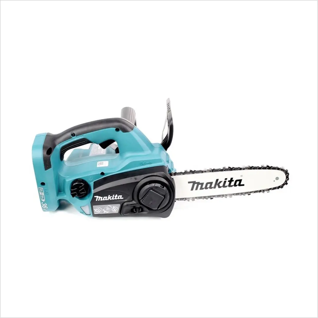 Makita DUC252Z 36V Kettingzaag - 250mm - afbeelding 4 van 6