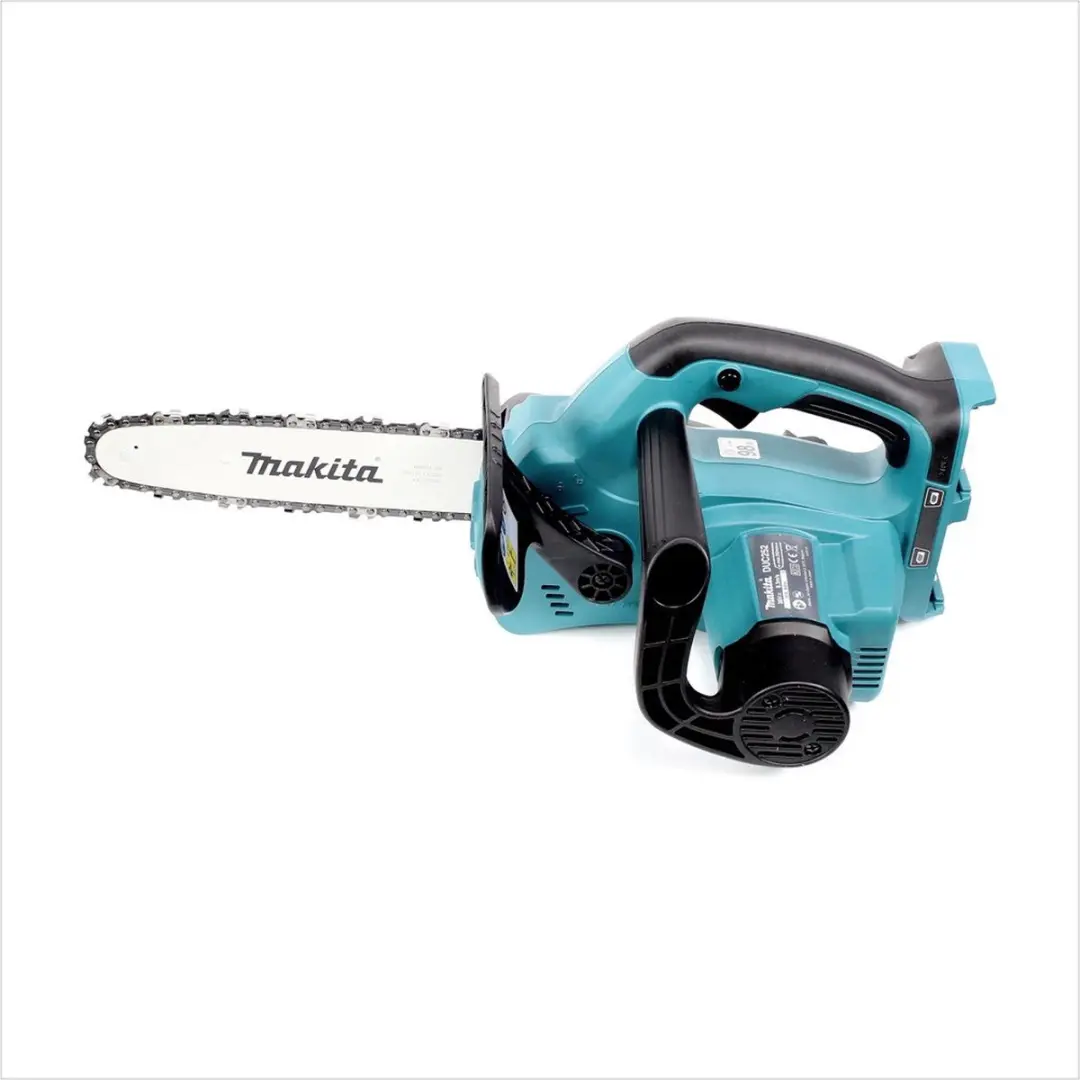Makita DUC252Z 36V Kettingzaag - 250mm - afbeelding 6 van 6