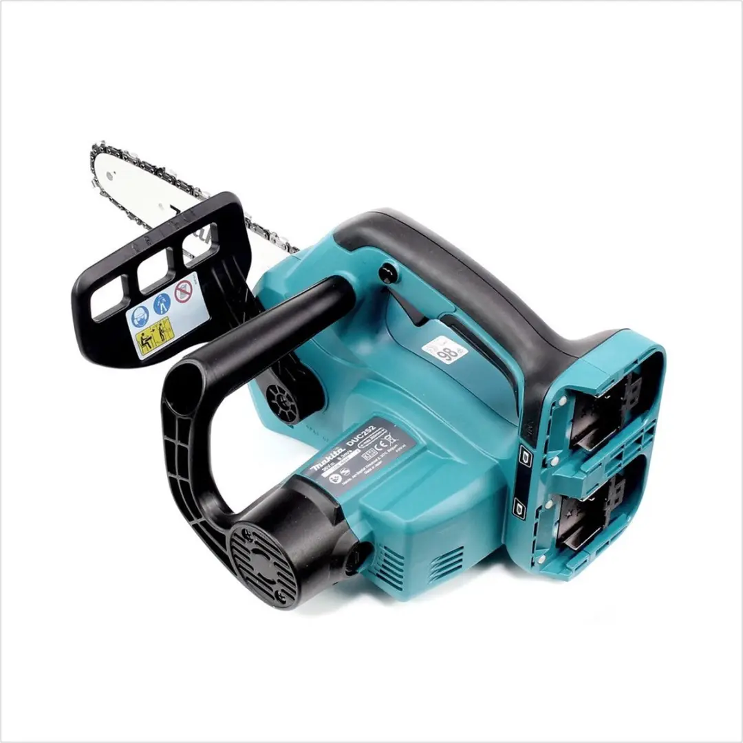 Makita DUC252Z 36V Kettingzaag - 250mm - afbeelding 5 van 6