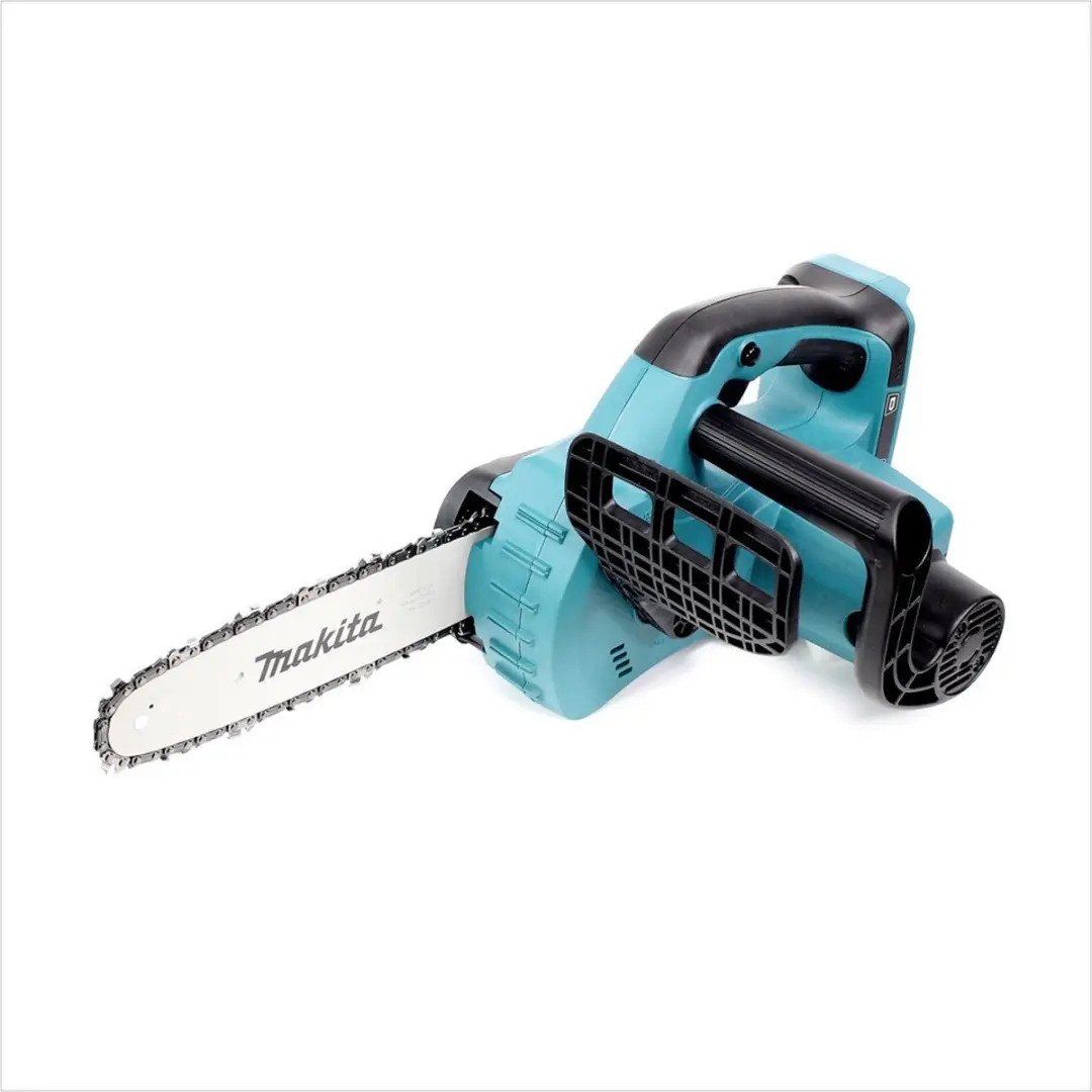 Makita DUC252Z 36V Kettingzaag - 250mm - afbeelding 3 van 6