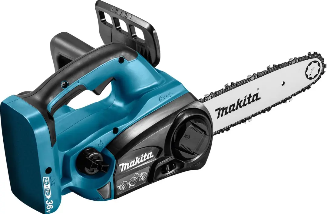 Makita DUC252Z 36V Kettingzaag