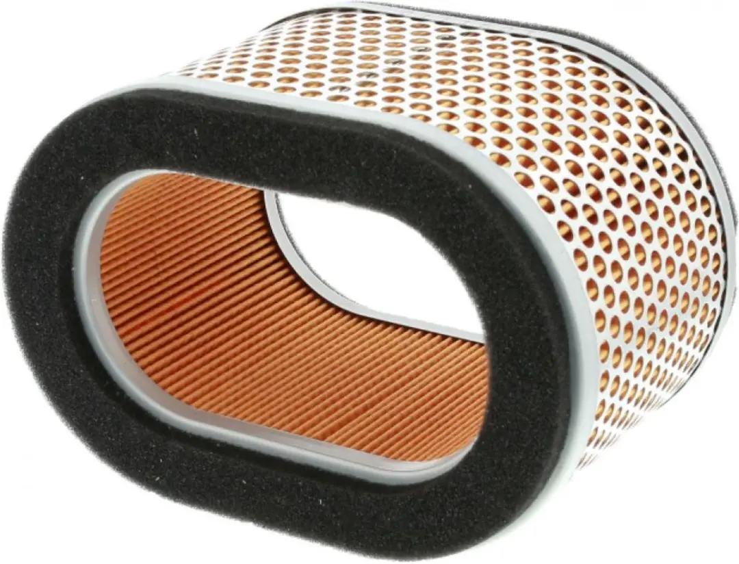 Champion Luchtfilter Triumph 955 Sprint i RS 2002-2004 - Oranje