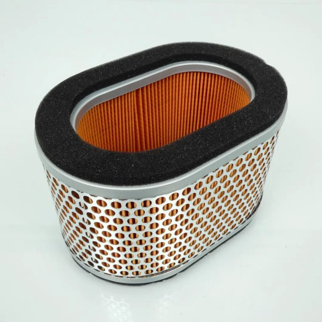 Champion Luchtfilter Triumph 955 Sprint i RS 2002-2004 - Oranje