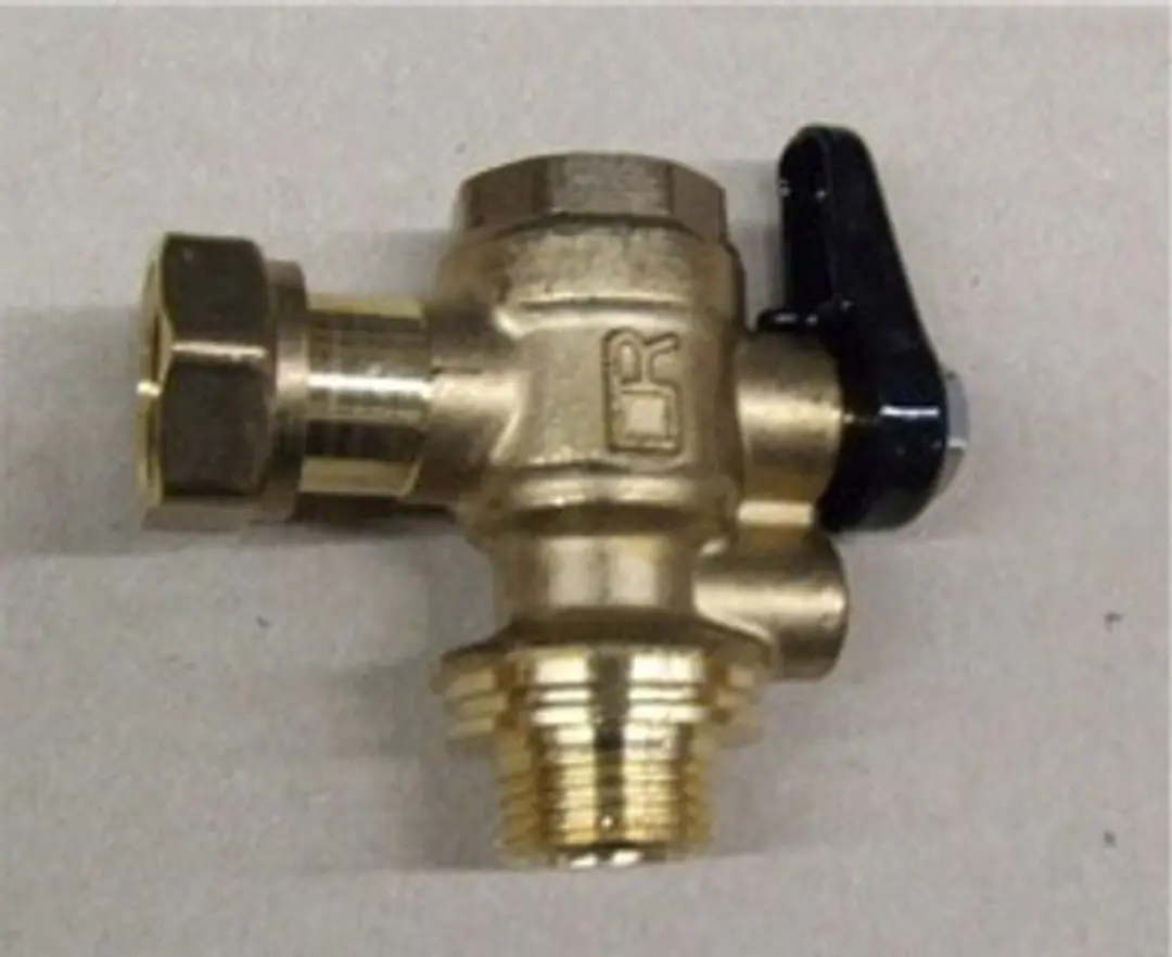 Remeha Kraan 1/2 Sanitair S100871
