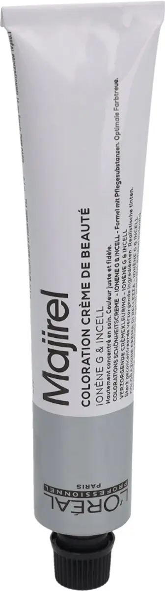L'Oréal Professionnel Majirel Haarverf 50ml - Kleur 6 - afbeelding 5 van 6