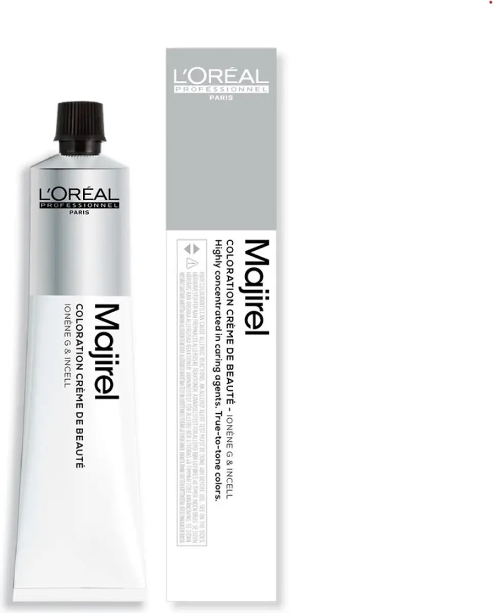 L'Oréal Professionnel Majirel Haarverf 50ml