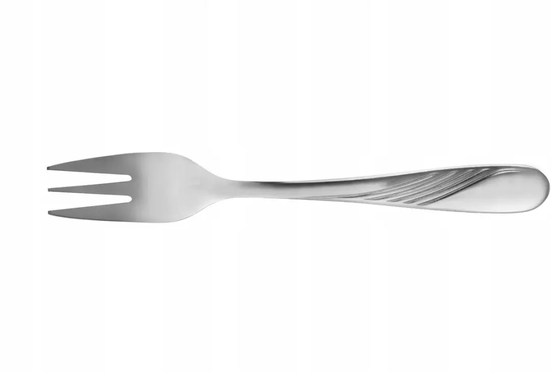 Amefa Felicia Taartvork - 1 Stuk - Zilver