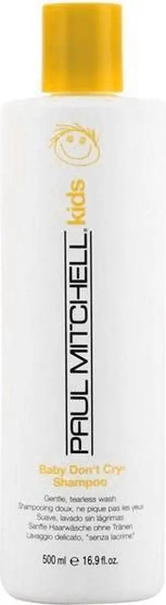 Paul Mitchell Kids Baby Don't Cry Shampoo 300ml