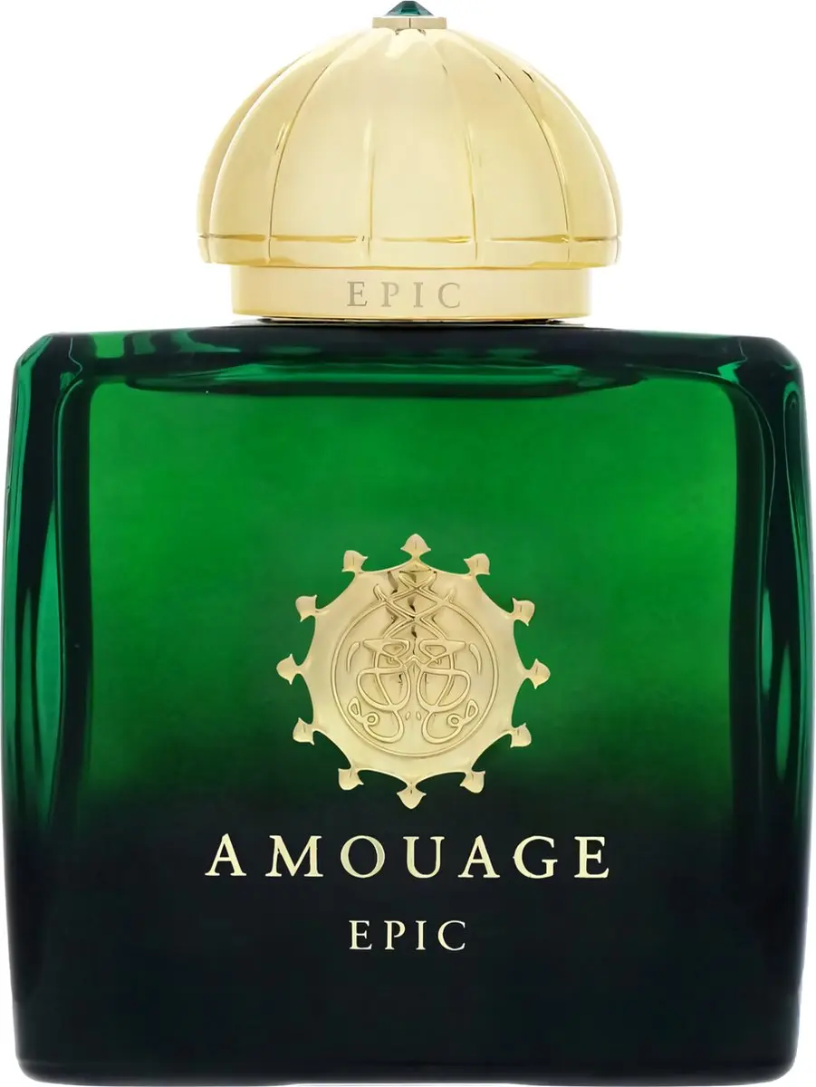 Amouage Epic Woman Eau de Parfum 100ml
