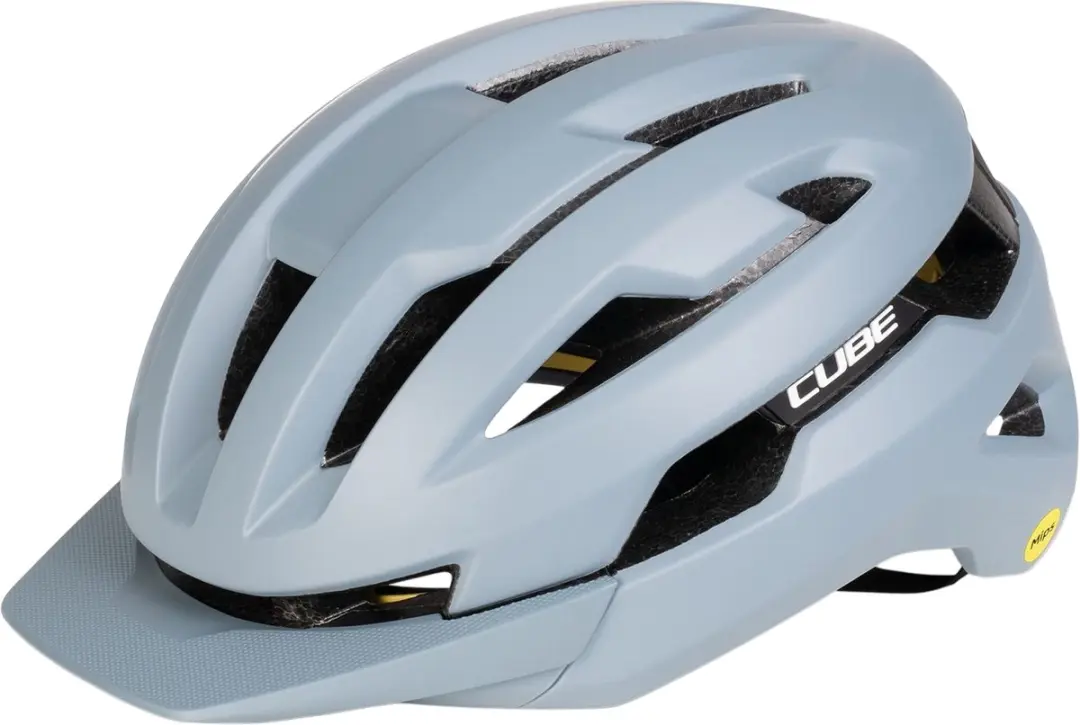 Cube Hover Fietshelm - M (56-59cm) Zwart