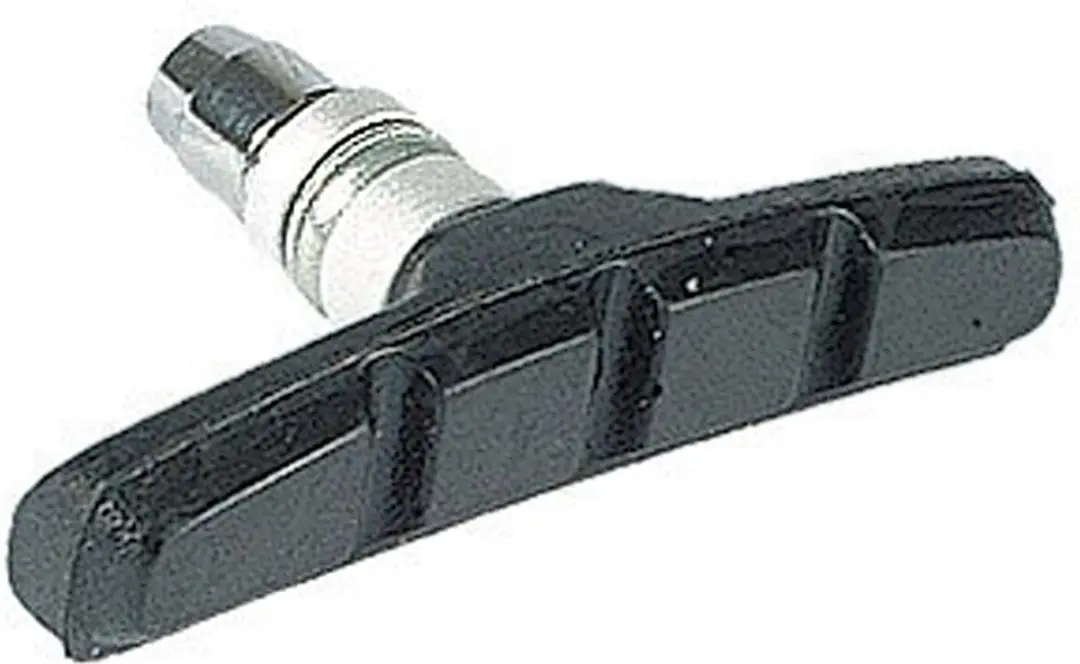 Clarks CP510 Remblokken V-brake 70mm - Zwart