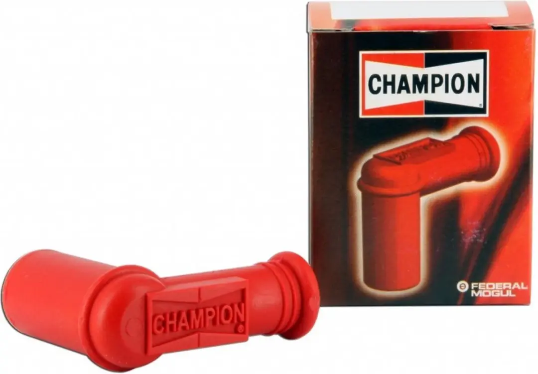 Champion Pro5U Dik Bougiedop