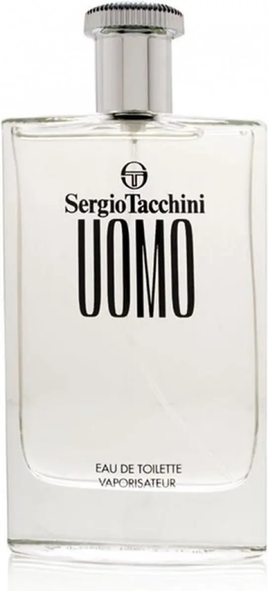 Sergio Tacchini Herenparfum Eau de Toilette 100ml